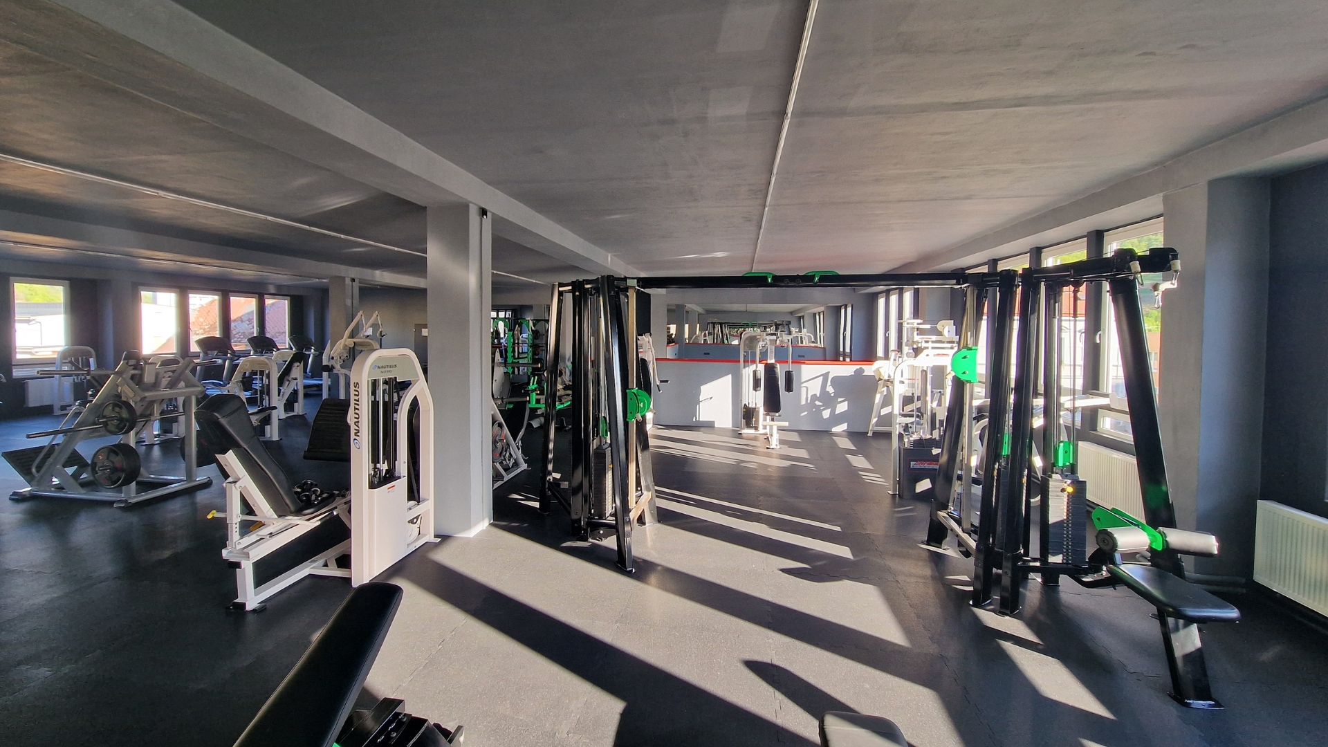 Fitcentrum Železný Brod