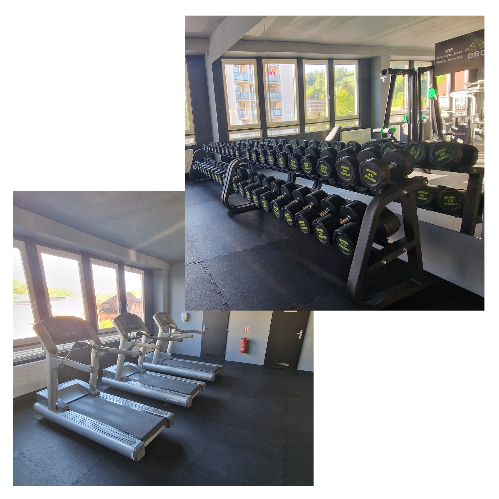 Fitko v Železném Brodě